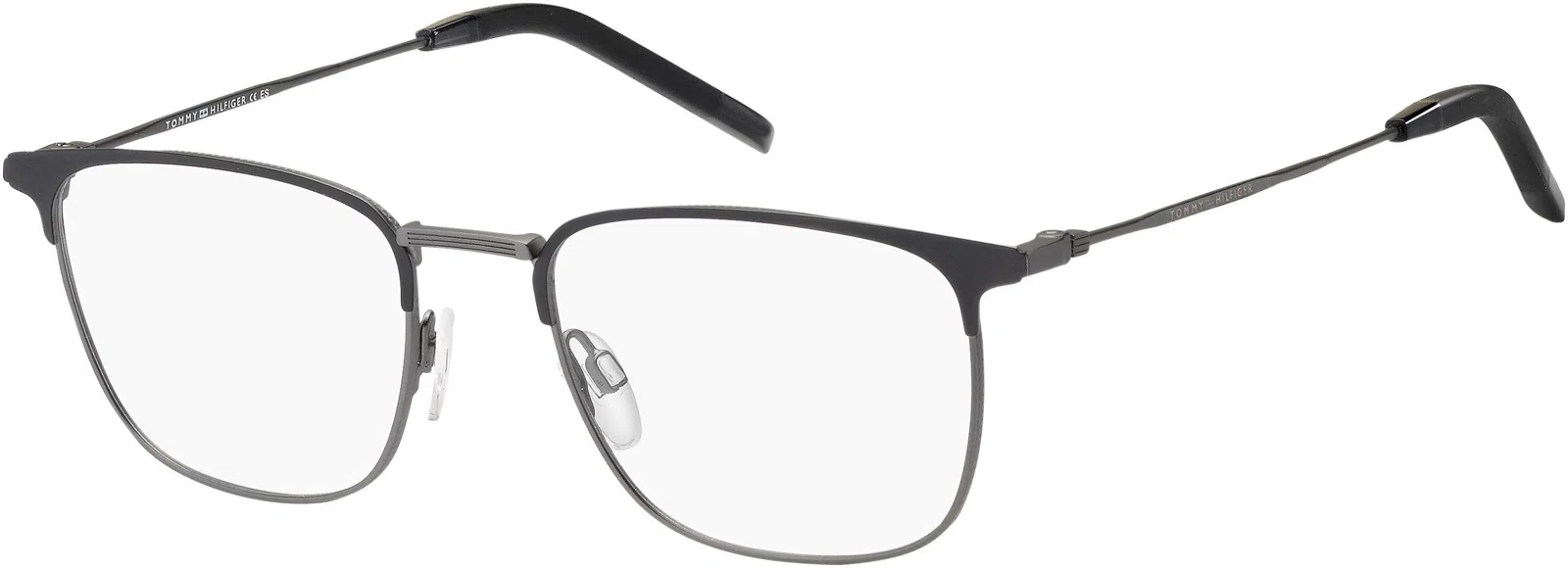 Tommy Hilfiger Th1816 Eyeglasses - view 2
